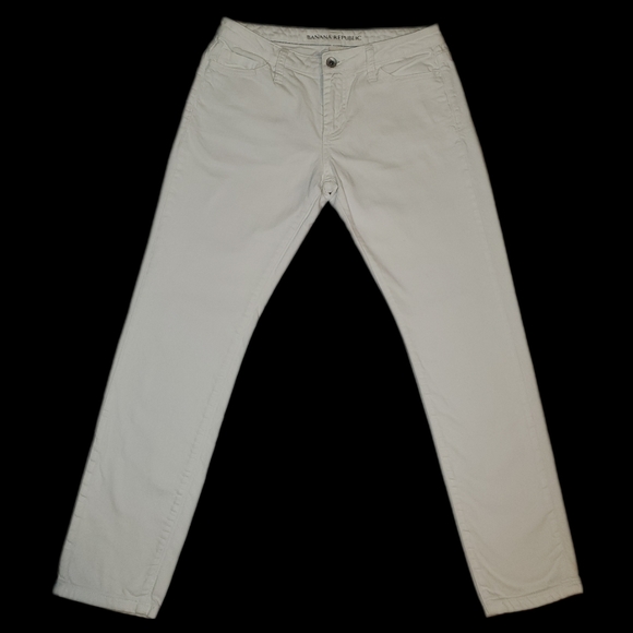 Banana Republic Denim - Banana Republic Jeans